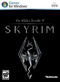 The Elder Scrolls 5: Skyrim - NoDVD