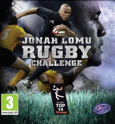 Rugby Challenge (2011/RUS/ Repack )