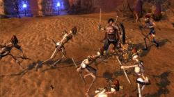 Dungeon Siege 3: Treasures Of The Sun (2011/RUS)