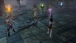Dungeon Siege 3: Treasures Of The Sun (2011/RUS)