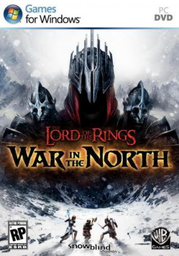 Lord of the Rings: War in the North (2011/RUS/ENG/ Repack )