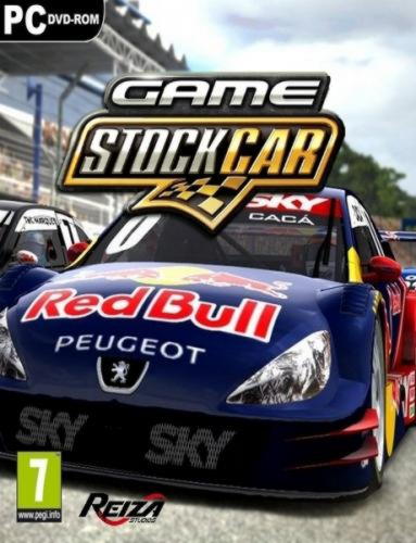 Game Stock Car (2011/ENG)