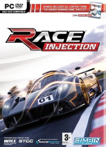 RACE Injection (2011/ENG/RUS/ RePack )