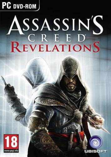 Русификатор Assassins Creed: Revelations