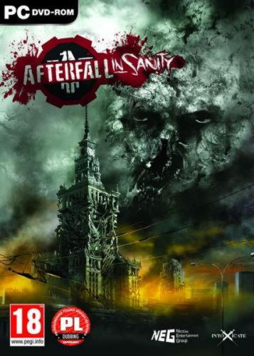 Afterfall: Insanity (2011/RUS/ENG/ Repack )