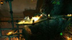 Дилогия Trine (2011/RUS/ENG/ Repack )