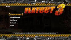 Flatout 3: Chaos & Destruction (2011/ENG/ Repack ) Flatout 3: Chaos & Destruction (2011/ENG/ Repack )