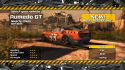 Flatout 3: Chaos & Destruction (2011/ENG/ Repack ) Flatout 3: Chaos & Destruction (2011/ENG/ Repack )