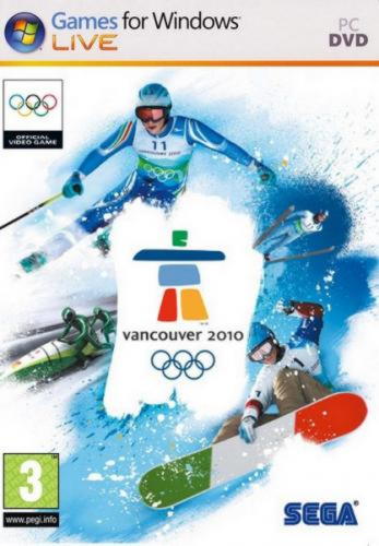 Vancouver 2010 (2010/RUS/ENG/ Repack )