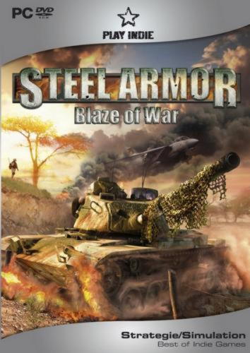 Steel Armor: Blaze of War (2011/RUS/ RePack )