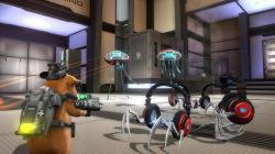 G-Force (2009/RUS/ Repack )