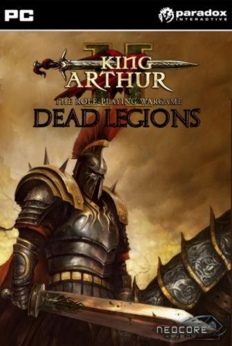 King Arthur 2: Dead Legions (2012/ENG/ Repack )