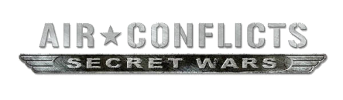 Air Conflicts: Secret Wars (2011/RUS/ENG/ Repack )