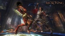 Kingdoms of Amalur: Reckoning (2012/RUS/ENG/ Repack ) Kingdoms of Amalur: Reckoning (2012/RUS/ENG/ Repack )