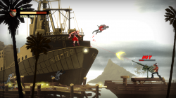 Shank 2 (2012/RUS/ENG/ Repack )