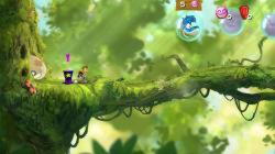 Rayman Origins (2012/ENG/ Repack )