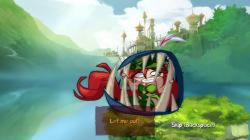 Rayman Origins (2012/ENG/ Repack )