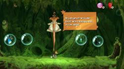 Rayman Origins (2012/ENG/ Repack )