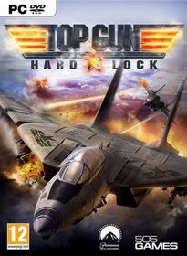 Top Gun: Hard Lock (2012/ENG/ Repack )