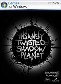 Insanely Twisted Shadow Planet (2012/RUS/ENG/ Repack )