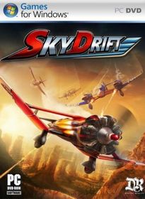 SkyDrift (2011/ENG/ Repack )