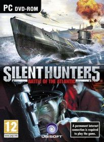 Silent Hunter 5: Battle of the Atlantic (2010)