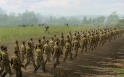 Men of War: Condemned Heroes (2012/RUS/ Repack )