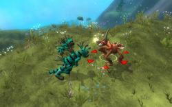 Spore (2008)