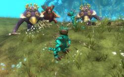 Spore (2008)