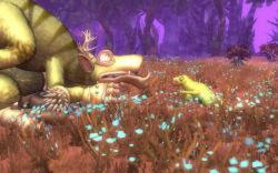 Spore (2008)
