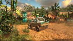 Полный привод 3: Последний поход (2010/RUS/ENG/ Repack )