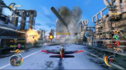 SkyDrift (2011/ENG/ Repack )