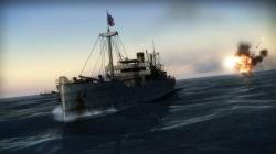 Silent Hunter 5: Battle of the Atlantic (2010)