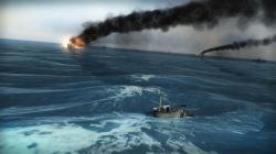Silent Hunter 5: Battle of the Atlantic (2010)