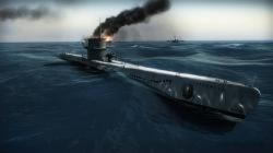 Silent Hunter 5: Battle of the Atlantic (2010)
