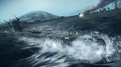 Silent Hunter 5: Battle of the Atlantic (2010)