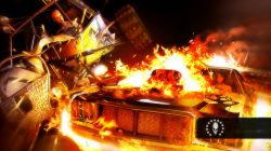 Fireburst (2012/ENG/ Repack )