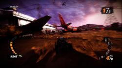 Fireburst (2012/ENG/ Repack )