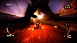 Fireburst (2012/ENG/ Repack )