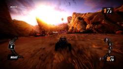 Fireburst (2012/ENG/ Repack )