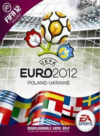 UEFA EURO 2012 (2012/RUS/ENG/ Repack )