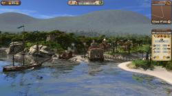 Port Royale 3: Pirates and Merchants (2012/RUS/ENG/ Repack )