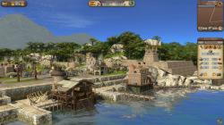 Port Royale 3: Pirates and Merchants (2012/RUS/ENG/ Repack )