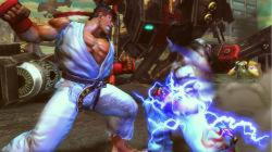 Street Fighter X Tekken (2012/RUS/ENG/ Repack )