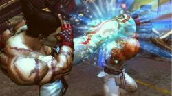 Street Fighter X Tekken (2012/RUS/ENG/ Repack )