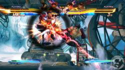 Street Fighter X Tekken (2012/RUS/ENG/ Repack )