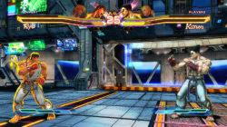 Street Fighter X Tekken (2012/RUS/ENG/ Repack )