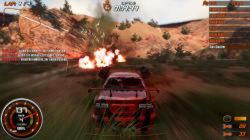 Gas Guzzlers: Combat Carnage (2012/ENG/ Repack )