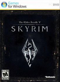The Elder Scrolls 5: Skyrim - Компиляция модов v5 (2012/RUS/MOD)