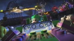 LEGO Batman 2: DC Super Heroes (2012/RUS/ENG/ RePack )